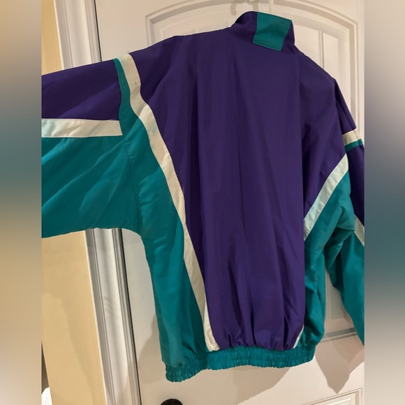 Vintage Slam Jam Jacket - Picture 3 of 5